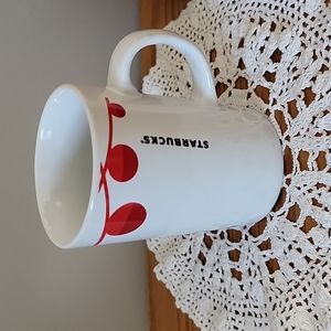 Starbucks 2012 Holiday Mug
